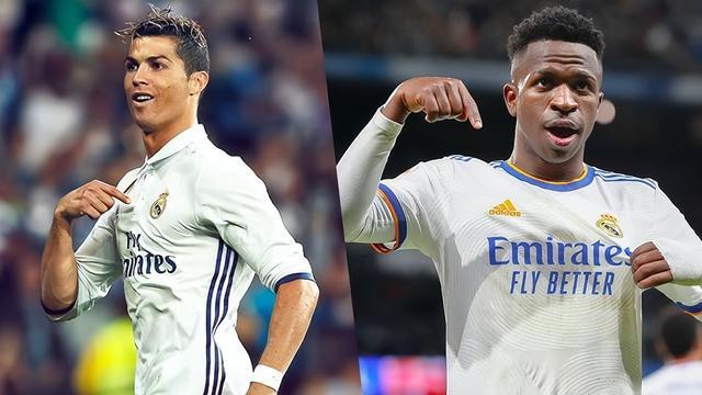 九游网页版入口-皇马3-0曼城!欧冠4次罚点丢了2次,维尼修斯失点追平C罗尴尬纪录